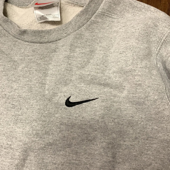 Nike pullover - Picture 3 of 5